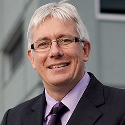 Professor Jonathan Morris